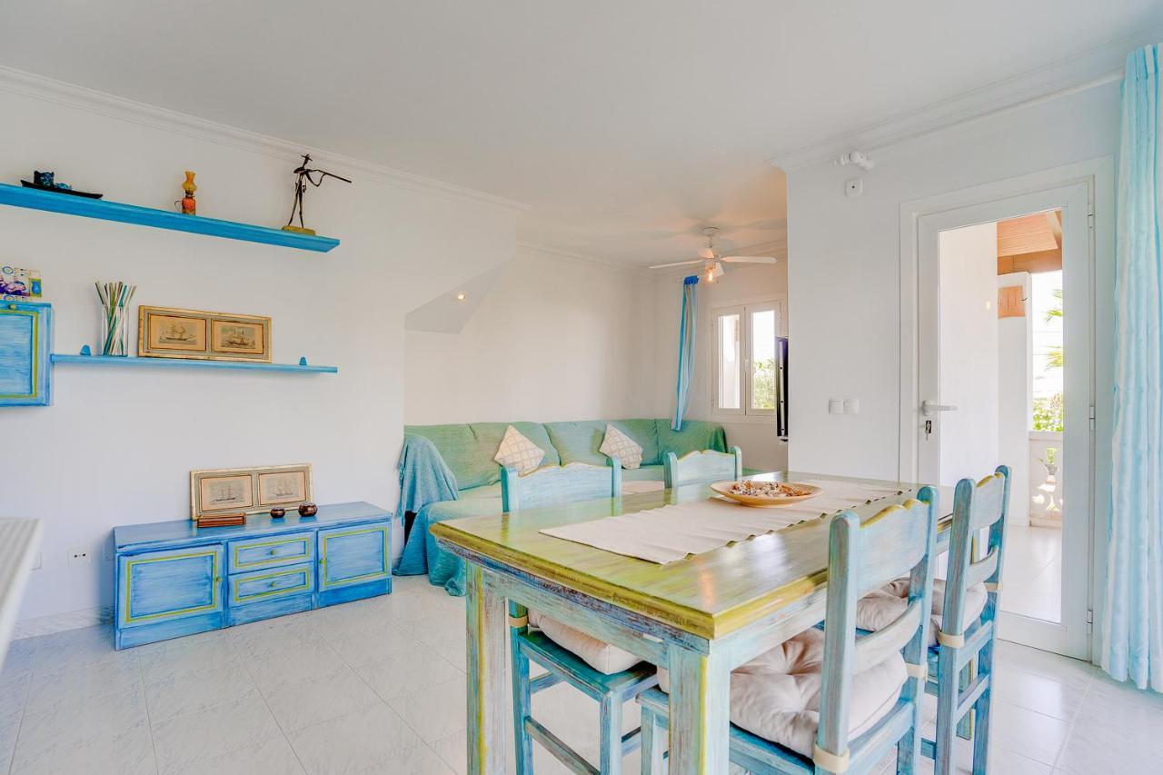 Villa Can Franck Etv5959 By Mallorca Villa Selection Alcudia  Zewnętrze zdjęcie