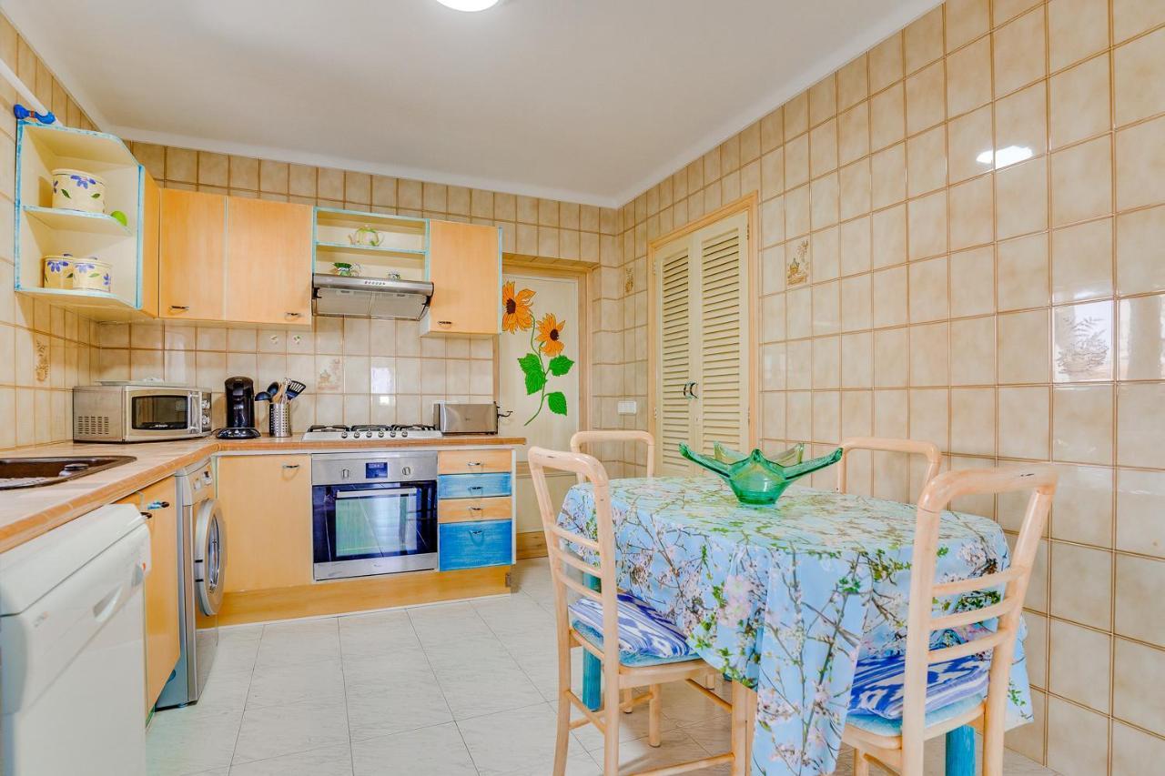 Villa Can Franck Etv5959 By Mallorca Villa Selection Alcudia  Zewnętrze zdjęcie